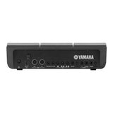 Yamaha DTXM12 12 Trigger Pads Expandable Electronic Percussion Pad (Black)