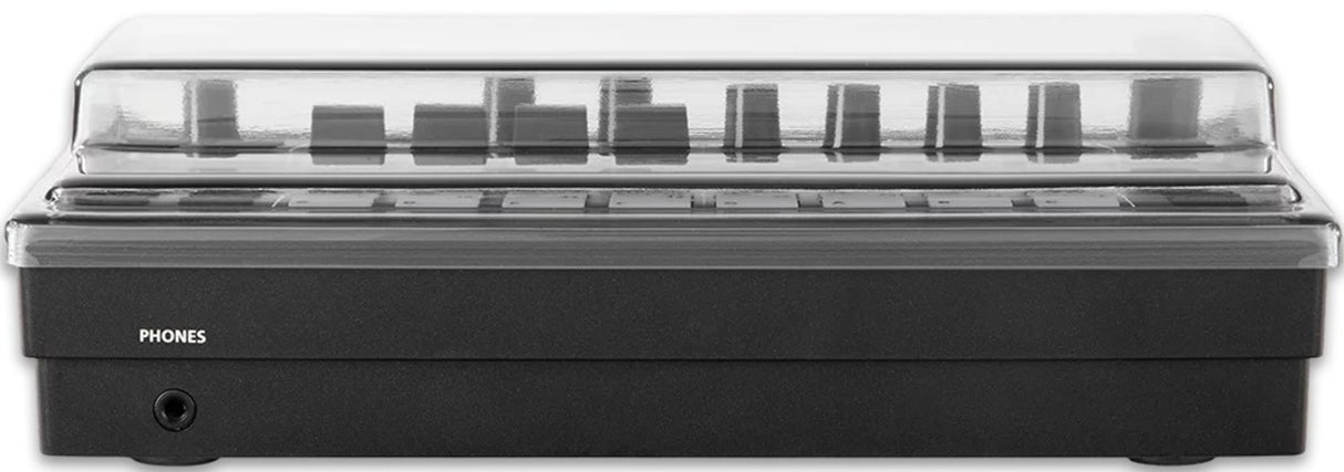 Decksaver Roland MC-101 Cover
