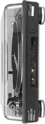 Decksaver Reloop RP-8000 / RP-7000 Cover