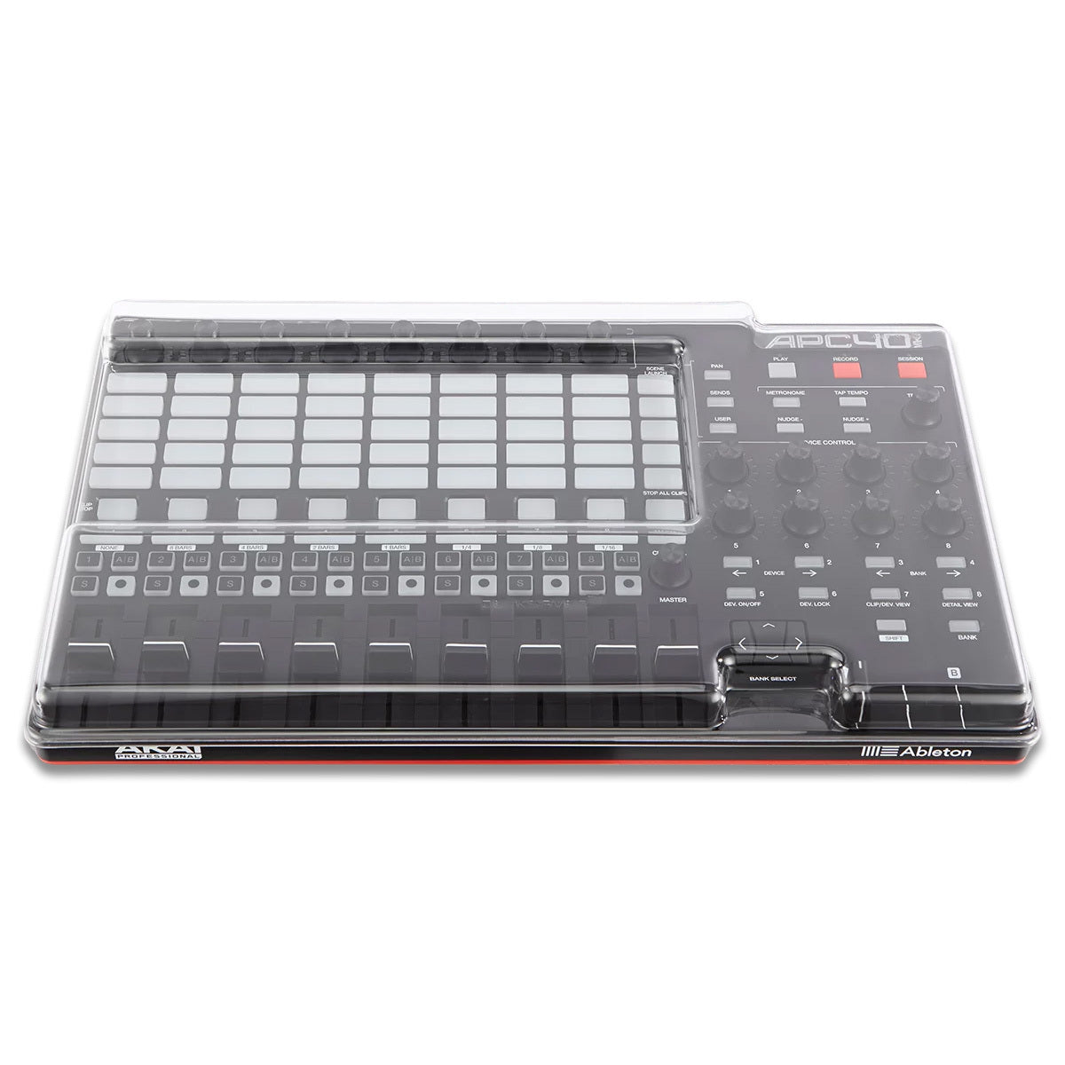 Decksaver Akai APC-40MKII Cover