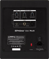 PreSonus Eris Pro 6 6-inch Active Coaxial 2-way Studio Monitor
