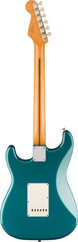 Fender Vintera II 50s Stratocaster,  Ocean Turquoise Electric Guitar