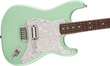 Fender Limited Edition Tom Delonge Stratocaster,  Surf Green Electric Guitar