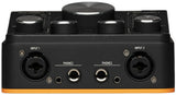 Arturia AudioFuse Rev2 Compact Versatile Audio Interface with DiscretePRO