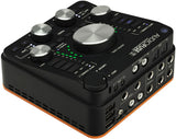 Arturia AudioFuse Rev2 Compact Versatile Audio Interface with DiscretePRO
