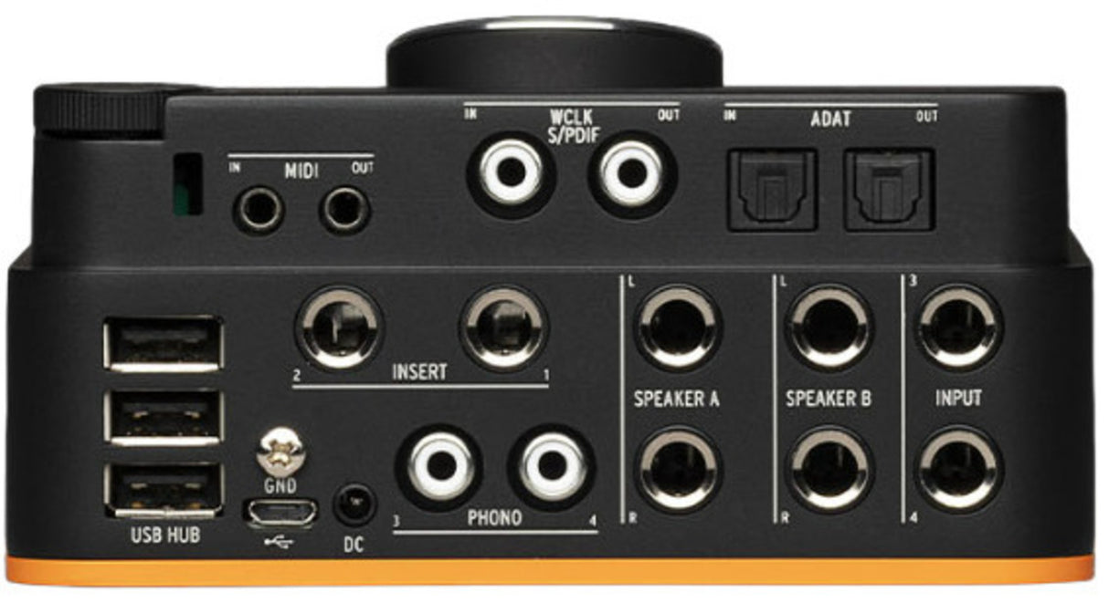 Arturia AudioFuse Rev2 Compact Versatile Audio Interface with DiscretePRO