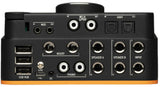 Arturia AudioFuse Rev2 Compact Versatile Audio Interface with DiscretePRO