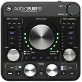 Arturia AudioFuse Rev2 Compact Versatile Audio Interface with DiscretePRO