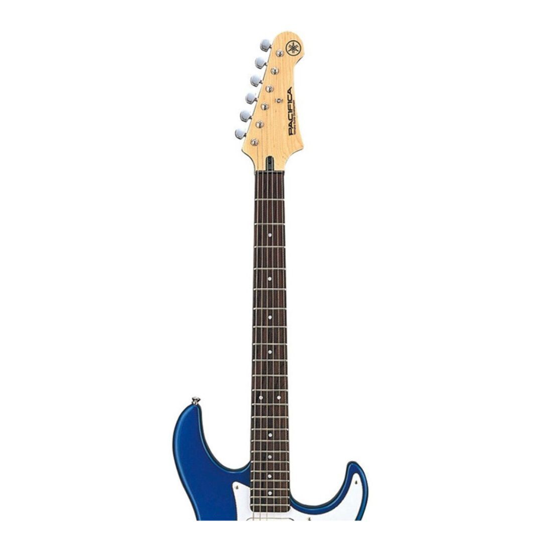 Yamaha PAC012METALLICBLUE Metallic Blue- Electric Guitar