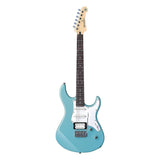 Yamaha PAC112V SONICBLUE Sonic Blue Electric Guitar