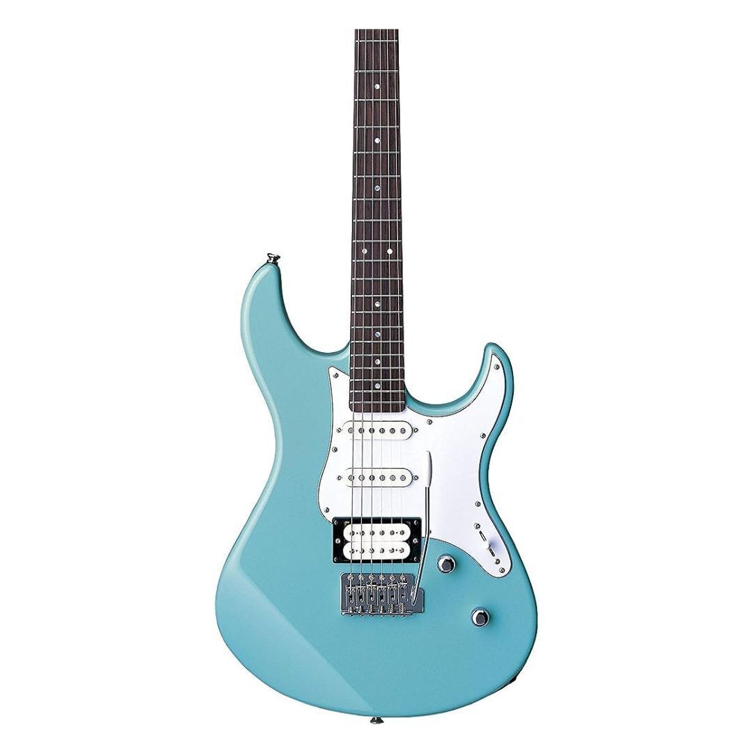 Yamaha PAC112V SONICBLUE Sonic Blue Electric Guitar