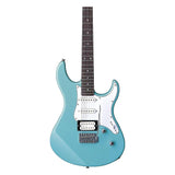 Yamaha PAC112V SONICBLUE Sonic Blue Electric Guitar