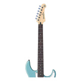 Yamaha PAC112V SONICBLUE Sonic Blue Electric Guitar