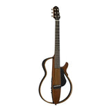 Yamaha SLG200S 6-Steel String Silent Guitar (Right-Handed, Natural)
