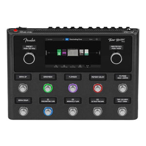 Multi-Effects Pedals