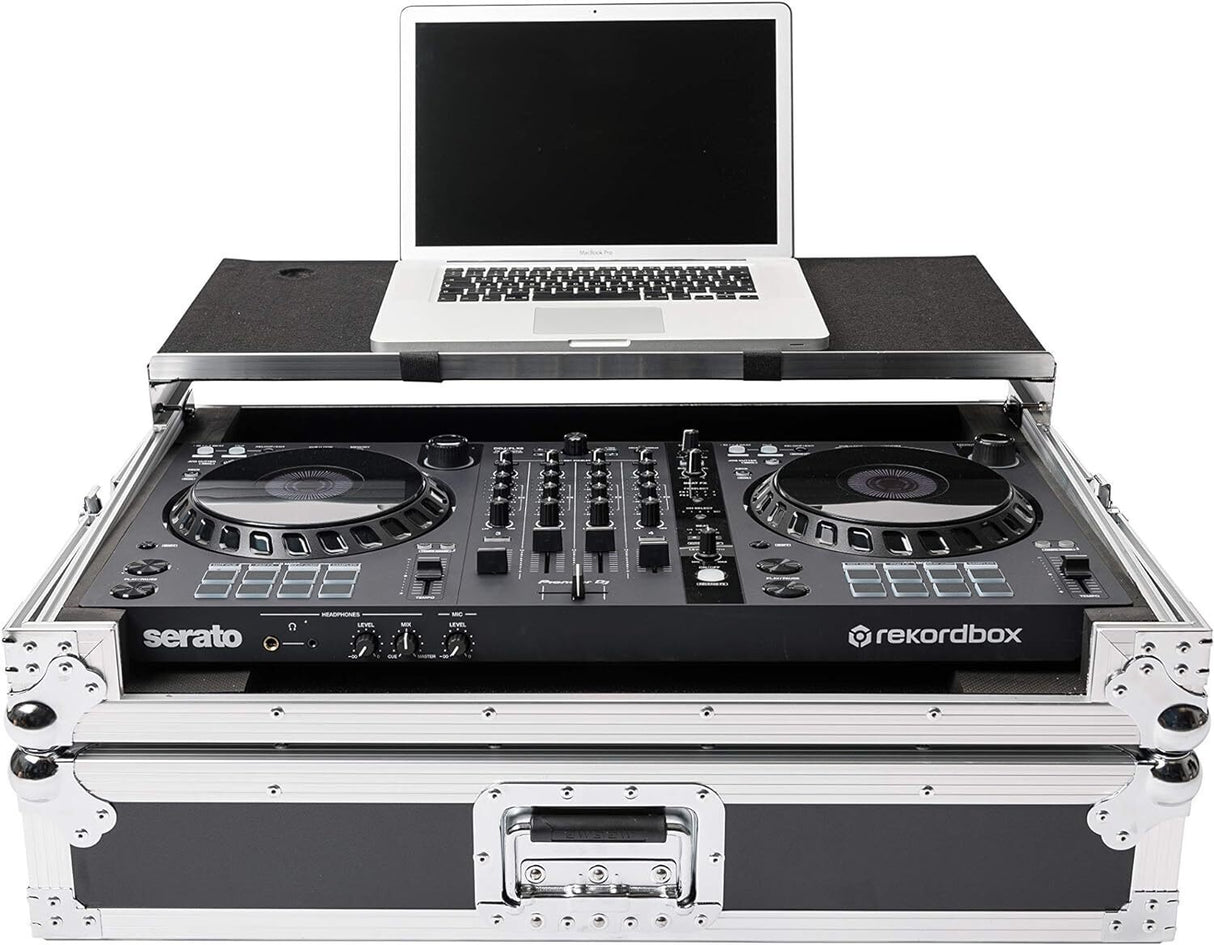 Magma DJ-Controller Workstation DDJ-FLX6