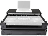 Magma DJ-Controller Workstation DDJ-REV7 with Wheels (Black)