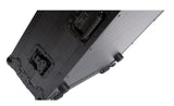 Magma DJ-Controller Workstation DDJ-REV7 with Wheels (Black)