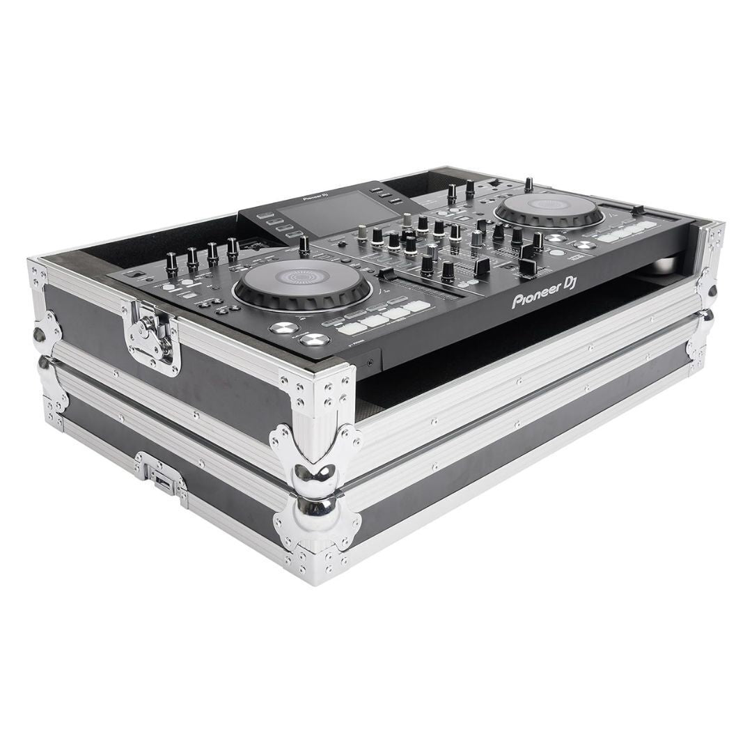 Magma DJ Controller Case XDJ-RX3/XDJ-RX2
