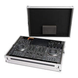 Magma DJ Controller Case Prime 4