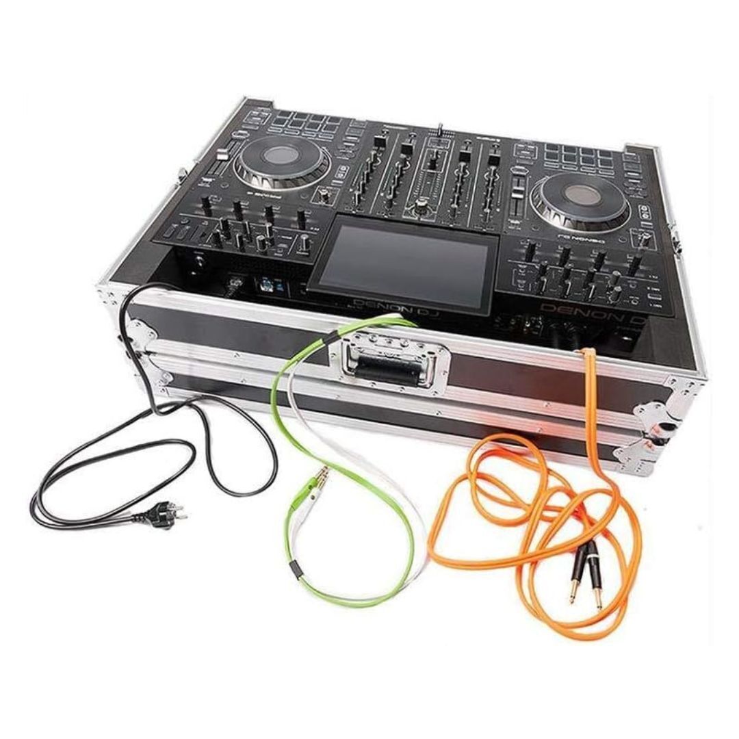 Magma DJ Controller Case Prime 4