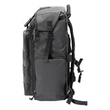 Magma RIOT DJ-Stashpack XL Plus, Black/Red