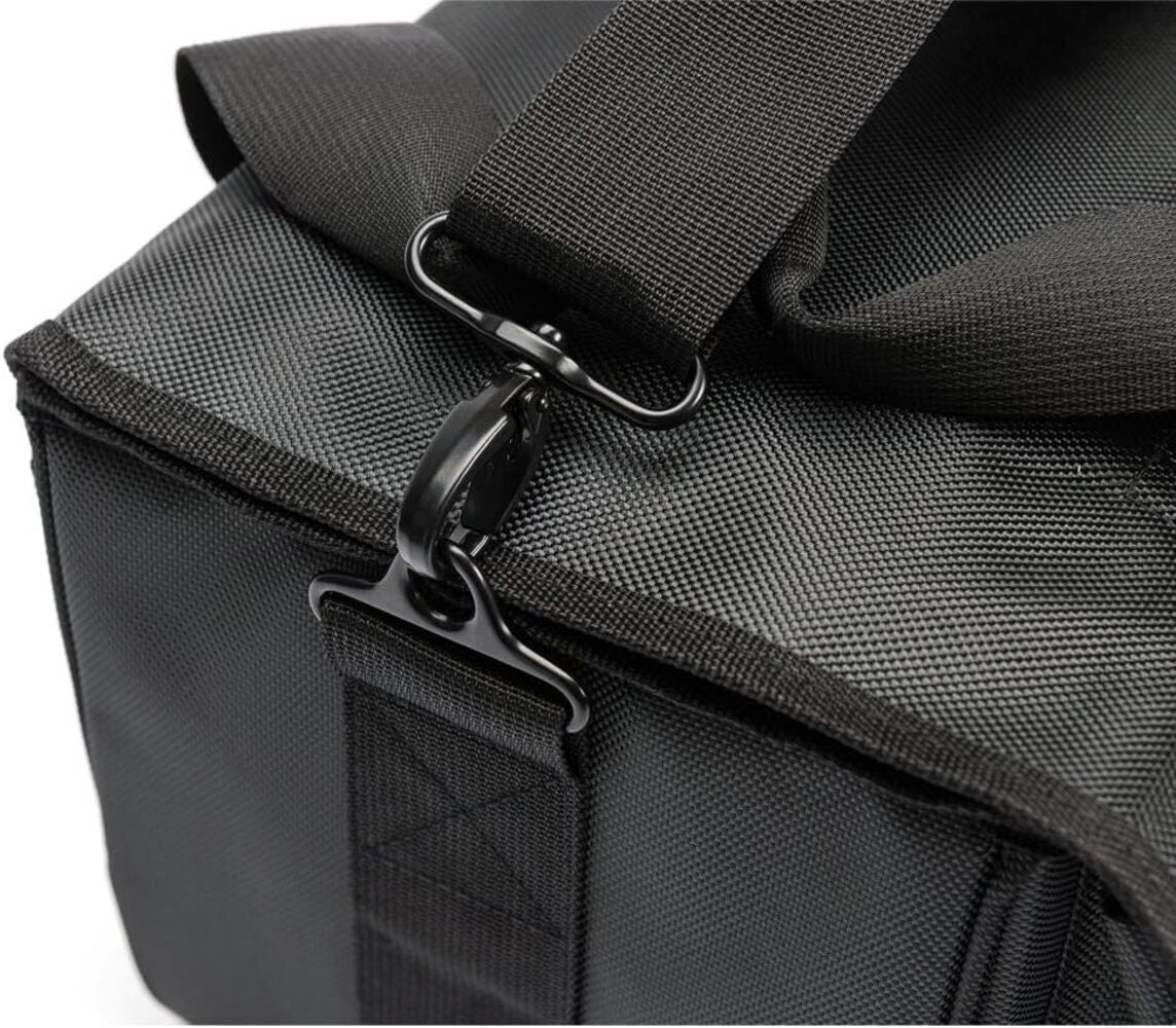 Magma 45 Bag 150, Black/Khaki