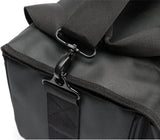 Magma 45 Bag 150, Black/Khaki