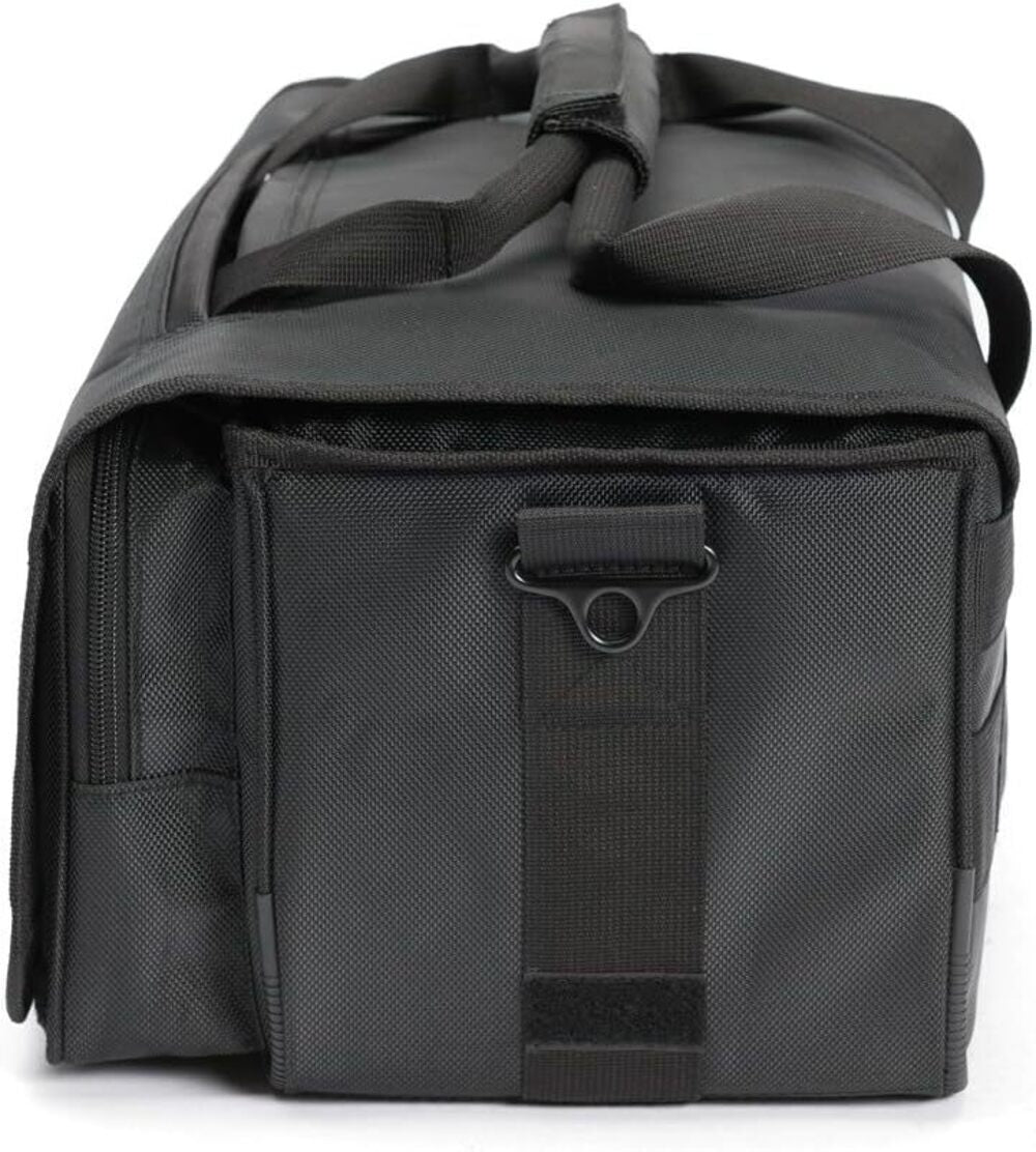 Magma 45 Bag 150, Black/Khaki