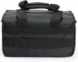 Magma 45 Bag 150, Black/Khaki