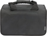 Magma 45 Bag 150, Black/Khaki