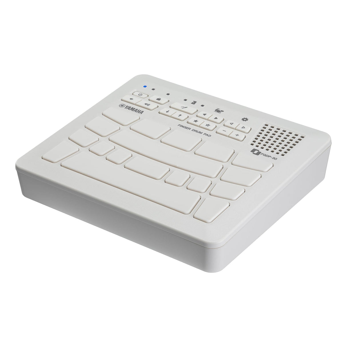 Yamaha Finger Drum Pad FGDP-30, White