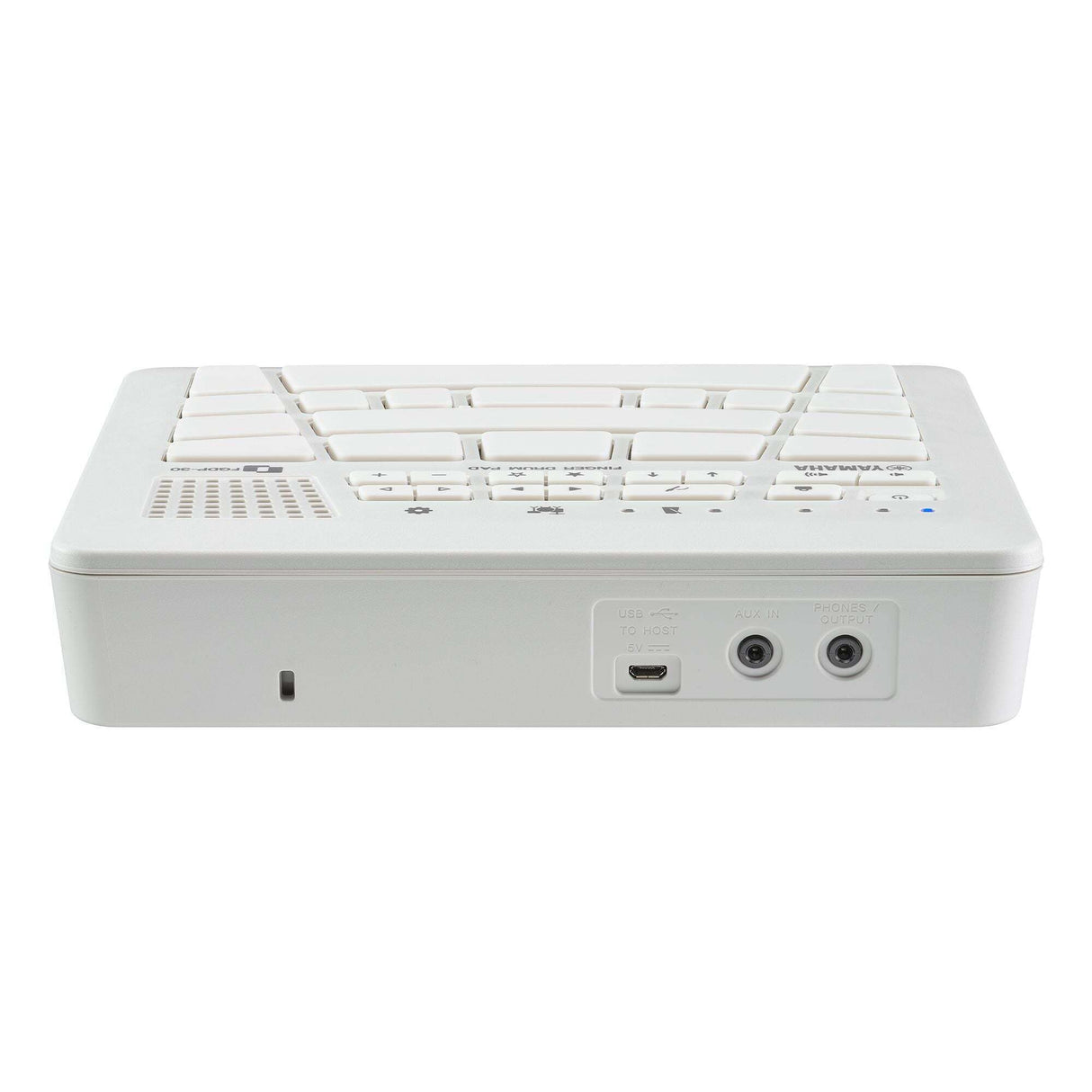 Yamaha Finger Drum Pad FGDP-30, White