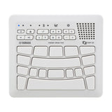 Yamaha Finger Drum Pad FGDP-30, White