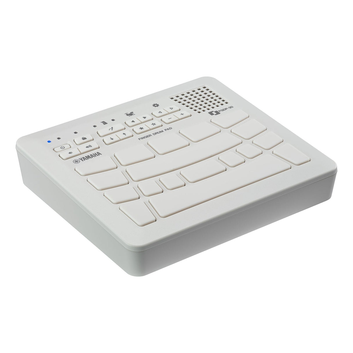 Yamaha Finger Drum Pad FGDP-30, White