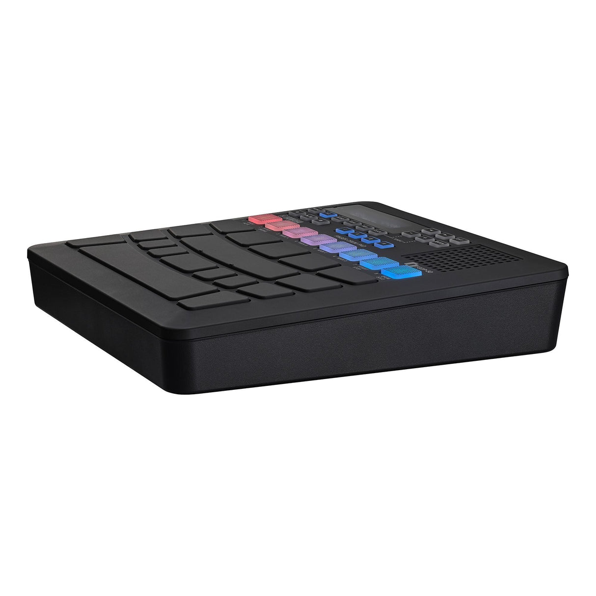 Yamaha FGDP-50 Finger Drum Pad with Advanced Functionality, Black (Open Box)