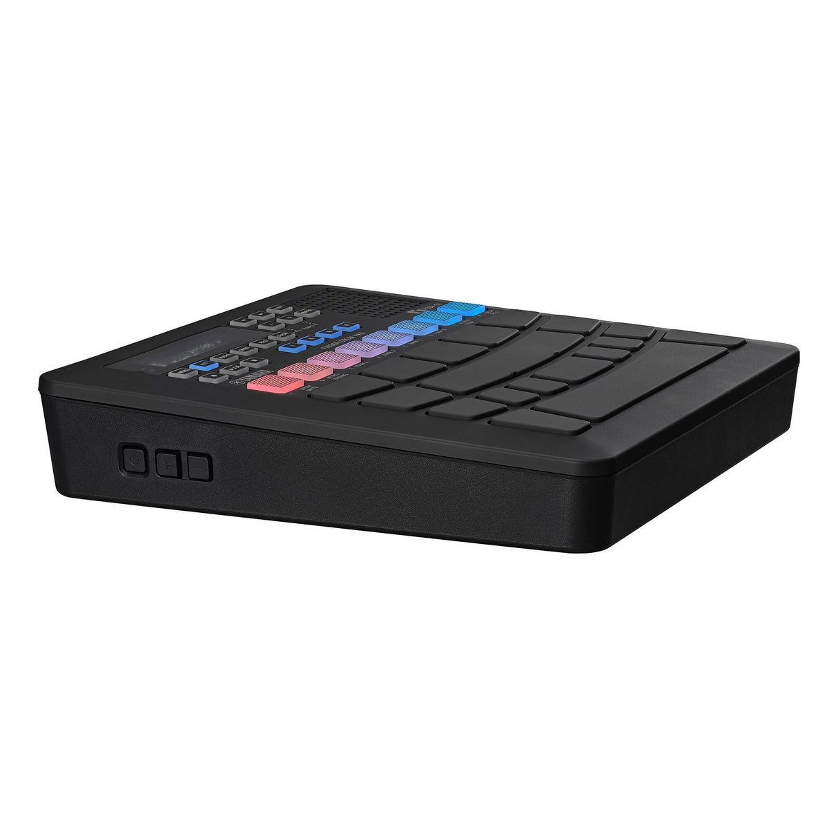 Yamaha FGDP-50 Finger Drum Pad with Advanced Functionality, Black