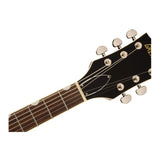 Gretsch G2622T Streamliner Center Block Double-Cut Guitar (Steel Olive) Bundle
