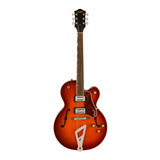 Gretsch G2420 Streamliner Hollow Body Right-Handed Guitar (Fireburst) Bundle