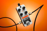 Electro Harmonix Pico Attack Decay Tape Reverse Simulator Guitar Effects Pedal