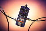 Electro Harmonix Pico Triboro Bridge Overdrive, Distorion, Fuzz Effects Pedal