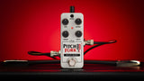 Electro Harmonix Pico Pitch Fork Pitch Shifter Guitar Effects Pedal