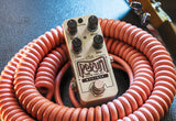 Electro Harmonix Pico Rerun Tape Delay Guitar Effects Pedal