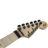 Jackson X Series Signature Adrian Smith SDXM Electric Guitar (Snow White)