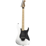 Jackson X Series Signature Adrian Smith SDXM Electric Guitar (Snow White)