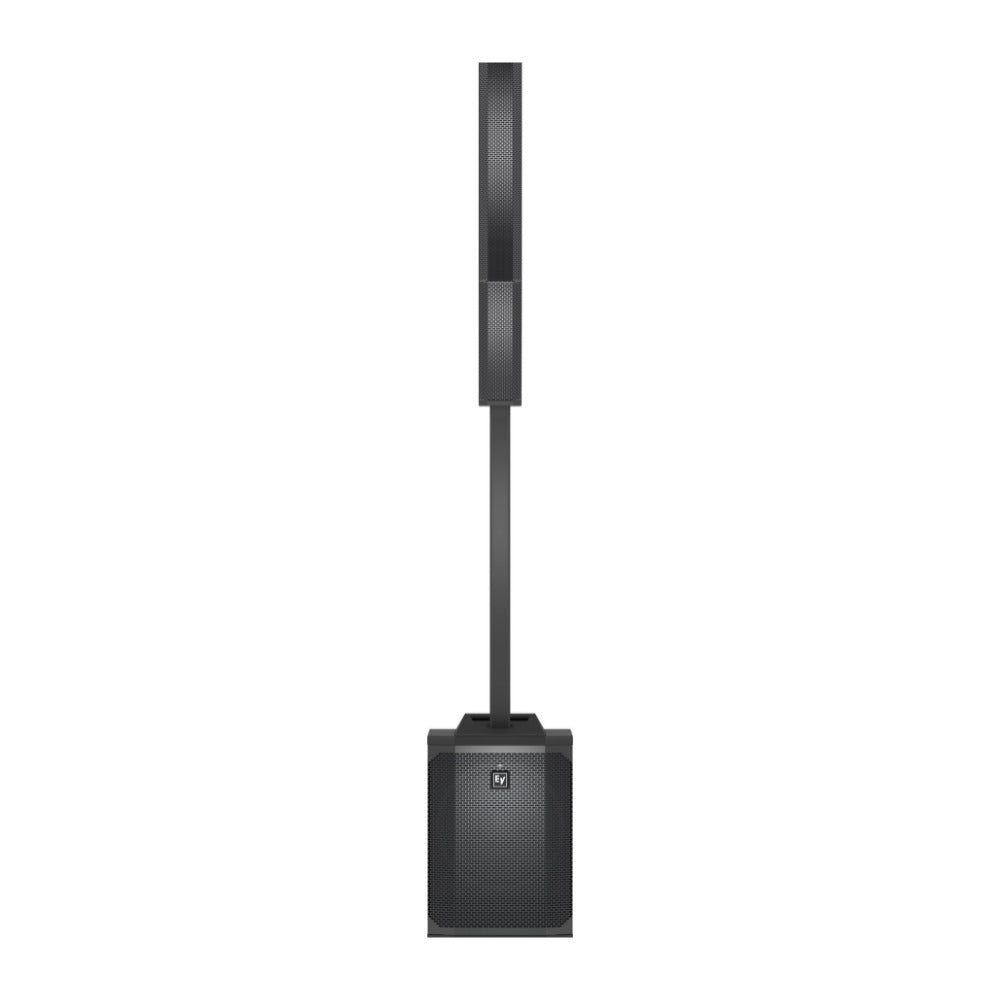 Electro-Voice Evolve 50M 1000W Portable Column Speaker Array System (Black)
