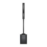 Electro-Voice Evolve 50M 1000W Portable Column Speaker Array System (Black)