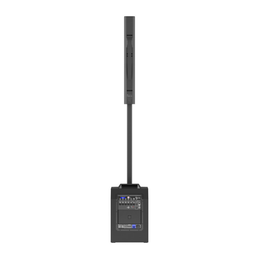Electro-Voice Evolve 50M 1000W Portable Column Speaker Array System (Black)