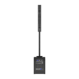 Electro-Voice Evolve 50M 1000W Portable Column Speaker Array System (Black)