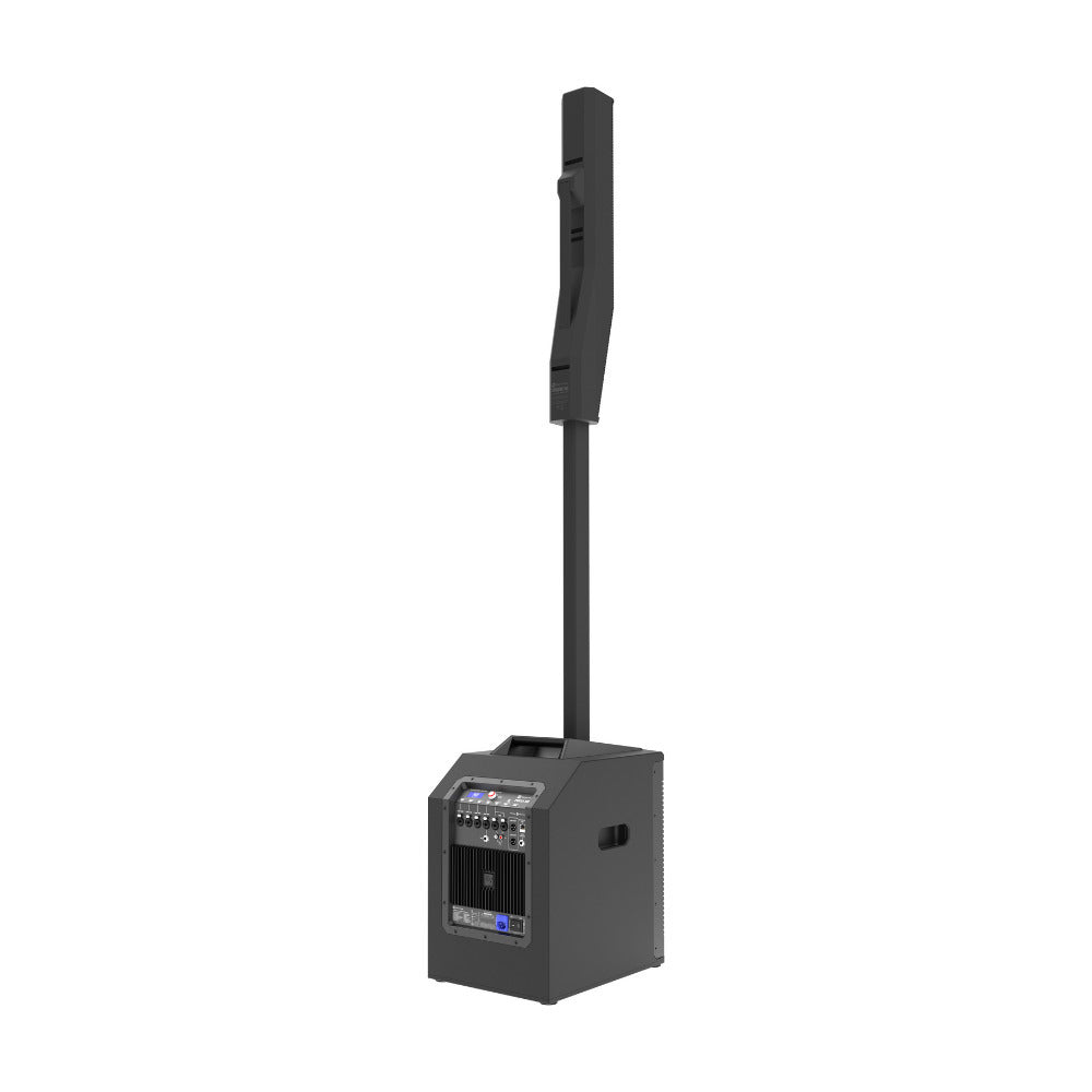 Electro-Voice Evolve 50M 1000W Portable Column Speaker Array System (Black)